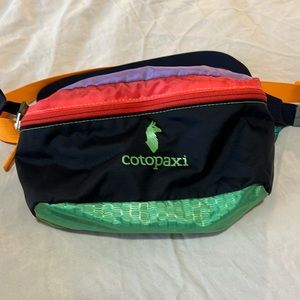 Cotopaxi Fanny Pack 3L
